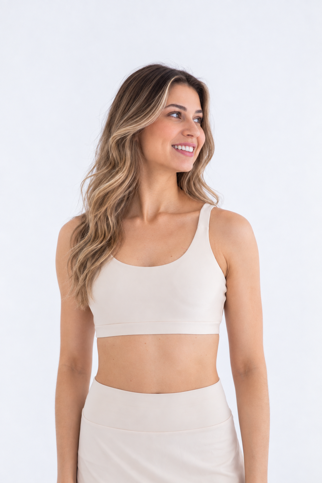 Conjunto Creme - foto 2