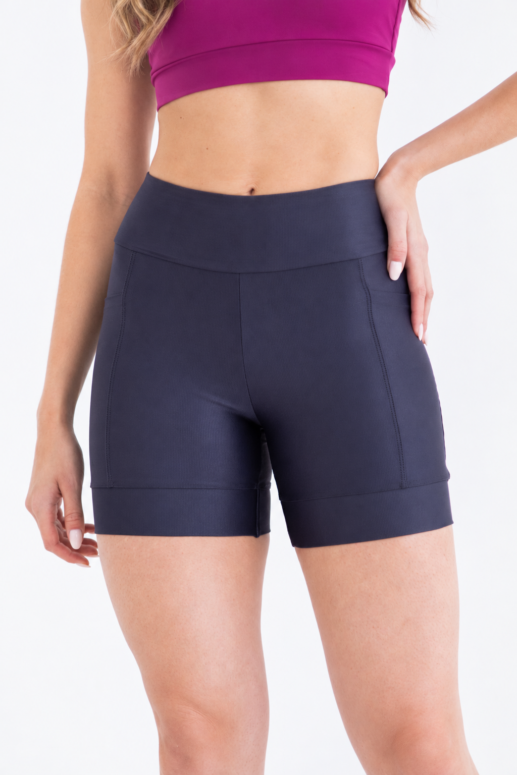 Short Cinza  - foto 3