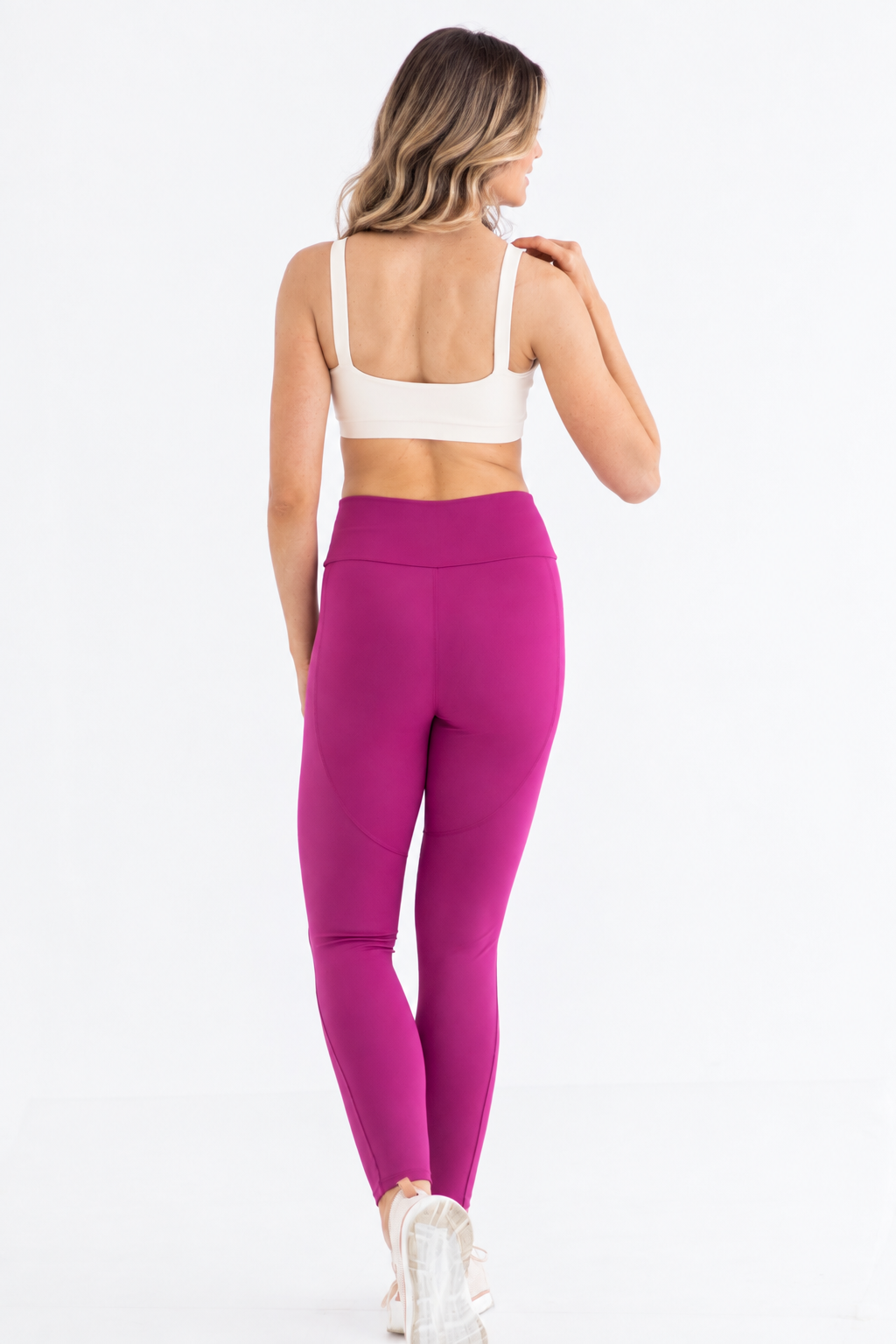 Legging Fúcsia  - foto 2