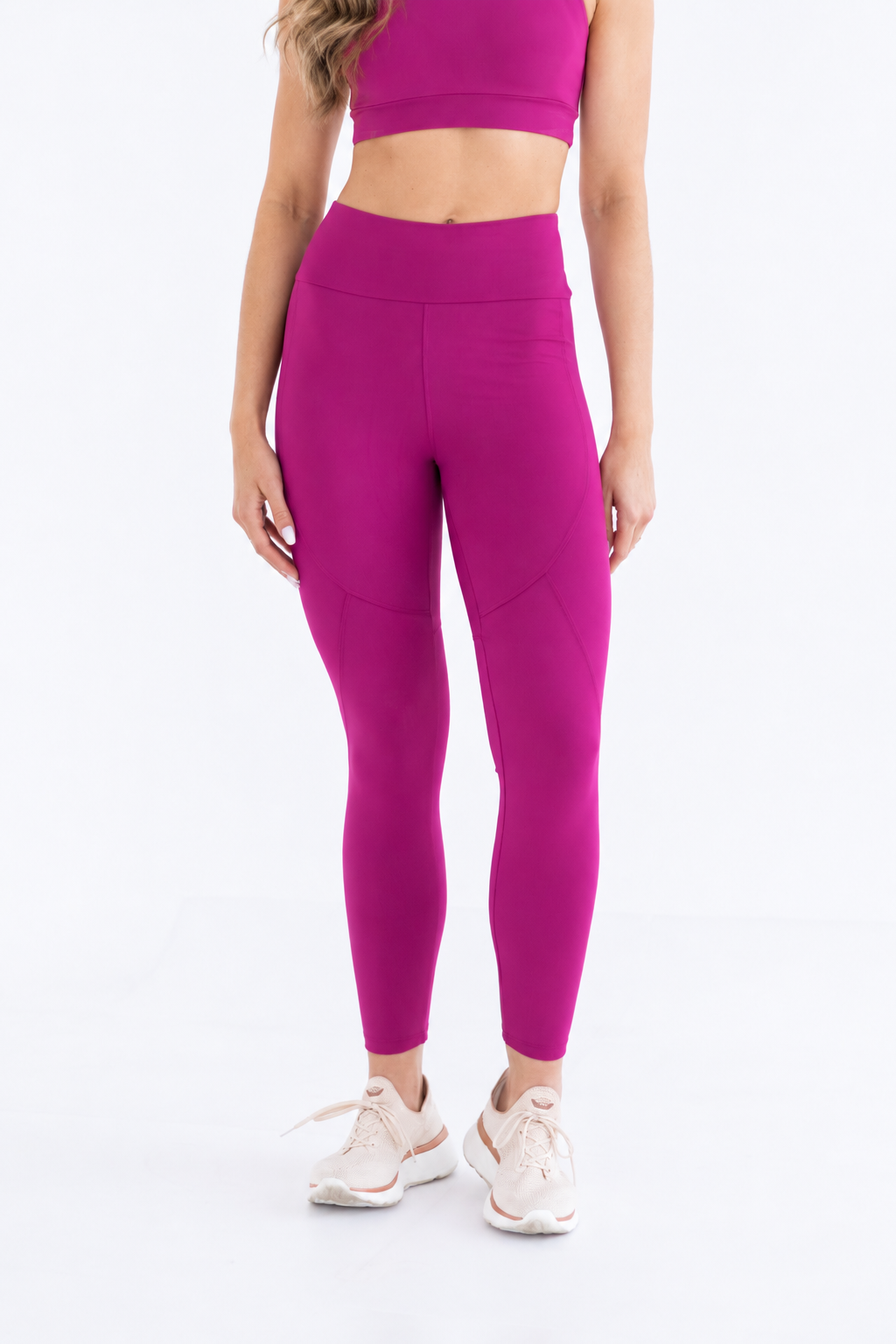 Legging Fúcsia  - foto 4