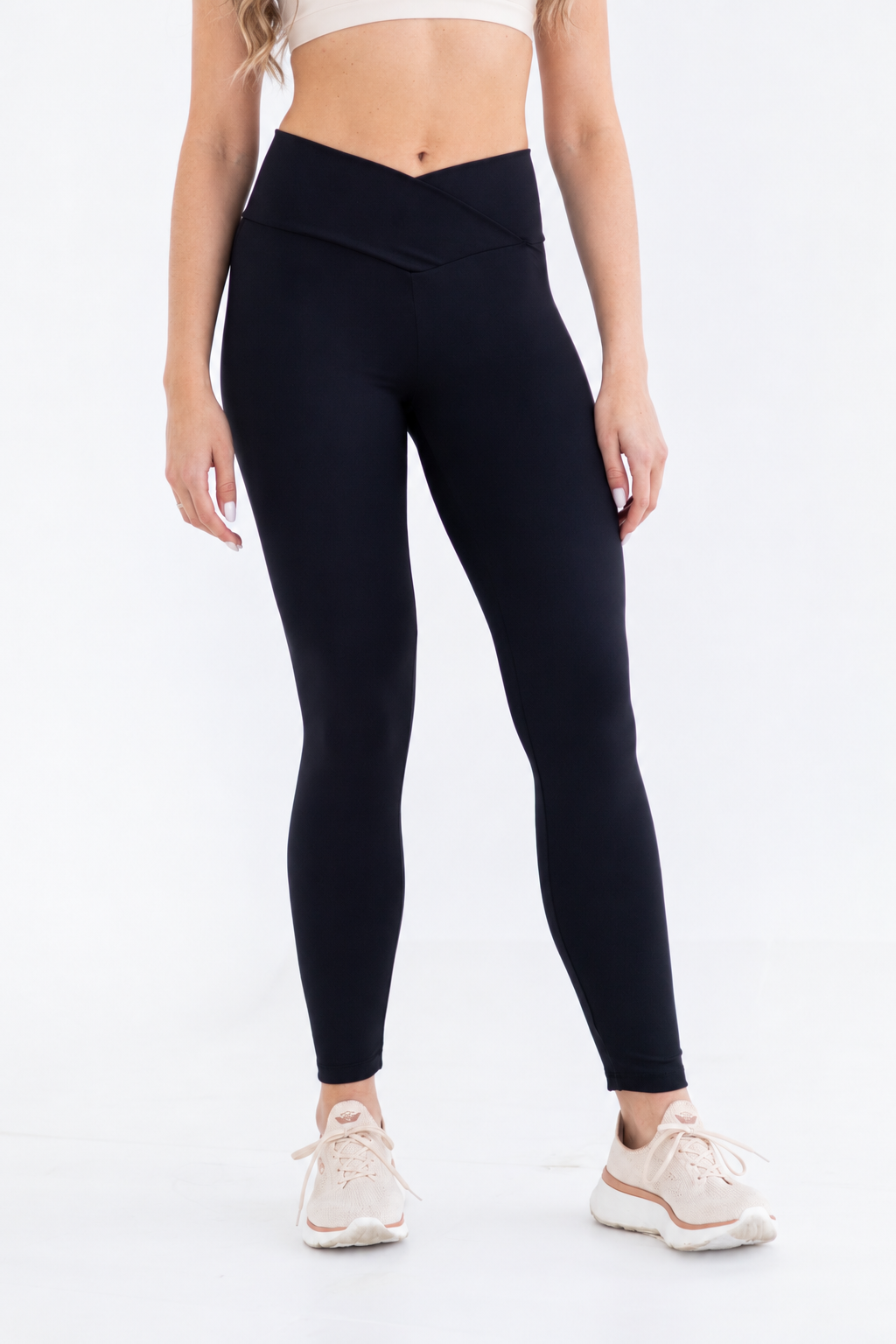 Legging Preta  - foto 2