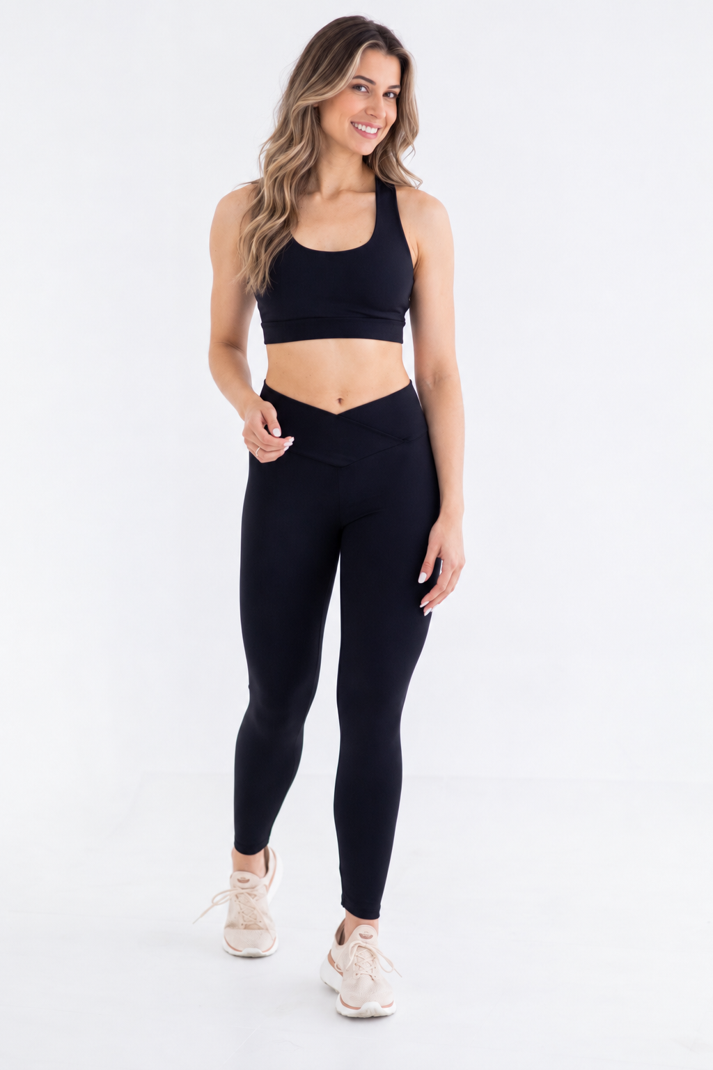 Conjunto Preto  - foto 3